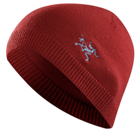ArcTeryx 2015 Vestigio Beanie Blood Red