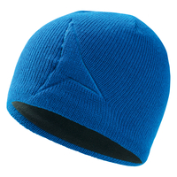 Atomic AMT 2015 Mens Star Beanie in Blue Oil