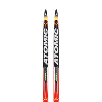 Atomic Sport Skintec 2015 Mens XC Nordic Skis
