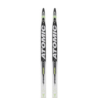 Atomic Sport Skintec W 2015 Womens XC Nordic Skis