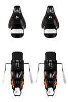 Atomic STH2 16 Freeride Ski Bindings With 130mm Brake