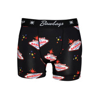 Bawbags Cool De Sacs Mens Boxers - Fabulous