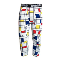 Bawbags Mondri Base layer Three Quarter Leggings