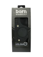Bern 2014 Mens EPS Audio Knit Liner with 8tracks