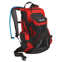 CamelBak 2014 HAWG NV Hydration Pack In Red