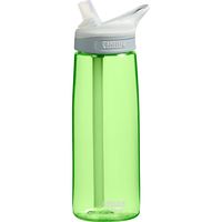 Camelbak Eddy 600ML Water Bottle In Grass Green