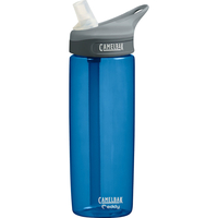 Camelbak Eddy 600ML Water Bottle In Navy Blue