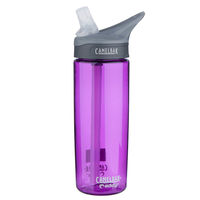 Camelbak Eddy 600ML Water Bottle In Plum