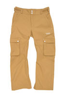 CLWR Colour Wear 2014 Cargo Pant- Camel