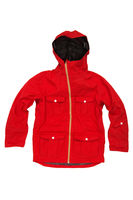 CLWR Colour Wear 2014 Liberty Jacket - Red