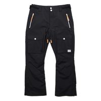 CLWR Flight Pant 2015 Ski and Snowboard Trousers - Black