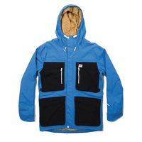 CLWR TKS JKT Ski and Snowboard Jacket 2015 - Blue