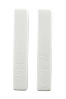 Crab Grab Grip Sticks - White