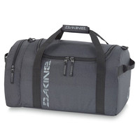 Dakine 2013 EQ Travel Bag 31L Black Stripe