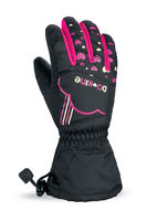 Dakine 2013 Tracker JR Kids Ski Gloves Hearts