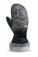 Dakine 2014 Aspen Mitt Womens - Cheetah