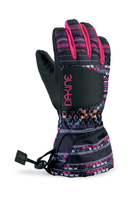 Dakine 2014 Tracker JR Kids Ski Gloves Vera