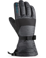 Dakine 2015 Frontier Ski and Snowboard Glove Black Birch