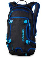 Dakine 2015 Heli Pack 11L Glacier Backpack