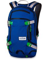 Dakine 2015 Heli Pack 11L Portway Backpack