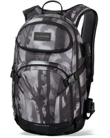 Dakine 2015 Heli Pro 20L Smolder Backpack