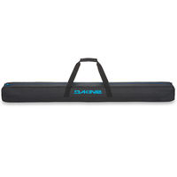 Dakine 2015 Padded Single Ski Bag 190cm Long In Glacier Black