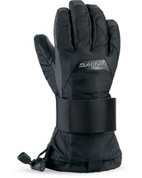 Dakine 2015 Wristguard Jr Glove In Black