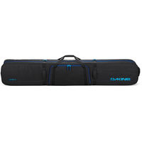 Dakine Concourse Double 2015 Ski Bag 185cm In Glacier Black