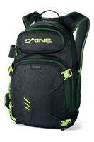 Dakine Heli Pro DLX 20L Backpack - Hood