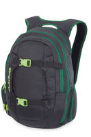 Dakine Mission Photo 25L 2014 Backpack - Hood