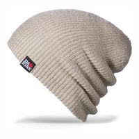 Dakine Morgan 2015 Womens Beanie in Ivory Mix