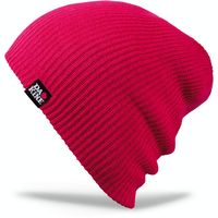 Dakine Morgan Womens Beanie Hat In Fuchsia Pink