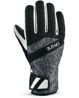Dakine Sienna Womens Ski And Snowboard Glove In Cheetah