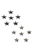 Dakine Snowboard Star Studs