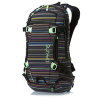 Dakine Womens Heli Pack 11 Litre Back Pack In Taos