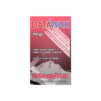 Data Magma HC Hydrocarbon Ski And Snowboard Wax 110 Grams