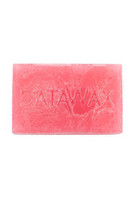 Data Magma High Performance Fluoro Piste Wax Fast Red 1KG Bulk Pack