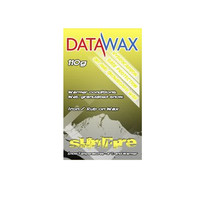 Data Sunfire HC Hydrocarbon Ski And Snowboard Wax 110 Grams