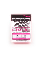Dominator HX88 Pink Warm Wax 100G
