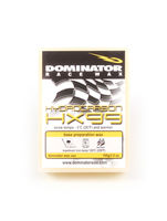 Dominator HX99 Yellow Wax 100G