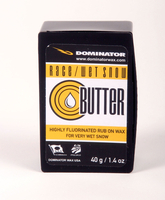 Dominator Race Butter Wet Snow Rub on 40g