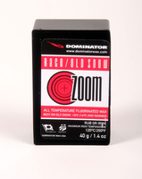 Dominator Race Zoom Old Snow Rub On 40g