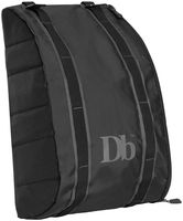 Douchebags The Base 15 Litre 2015 Back Pack In Pitch Black