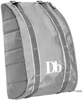 Douchebags The Base 15 Litre 2015 Back Pack In Steel Grey