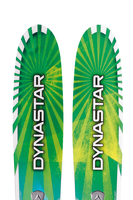 Dynastar Cham 107 Freeride Skis (Skis Only)
