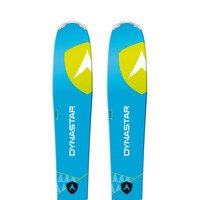 Dynastar Powertrack 79 Express 2015 Mens Skis with Bindings