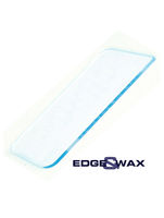 Edge & Wax 3mm Perspex Scraper