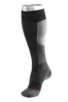 Falke 2014 SB2 Mens Snowboard Socks Black