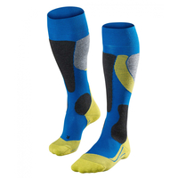Falke SK4 Pro Race 2015 Mens Ski Socks in Royal