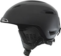 Giro Edit 2015 Ski Helmet In Matte Black